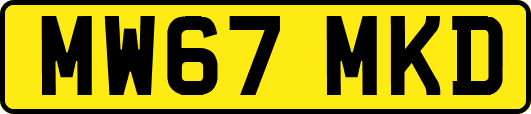 MW67MKD