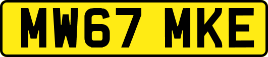 MW67MKE