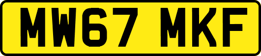 MW67MKF