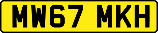 MW67MKH