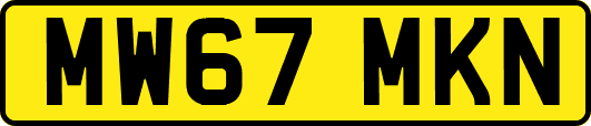 MW67MKN
