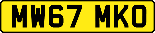 MW67MKO