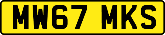 MW67MKS