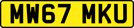 MW67MKU