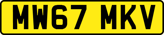MW67MKV