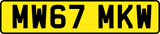 MW67MKW