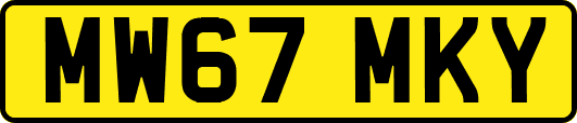 MW67MKY