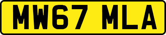 MW67MLA