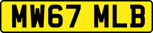 MW67MLB