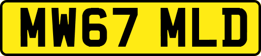 MW67MLD