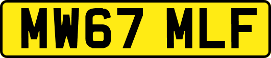 MW67MLF