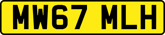 MW67MLH