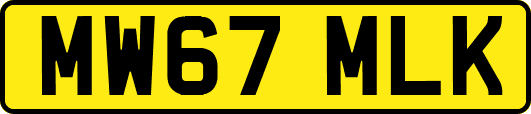 MW67MLK