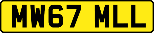 MW67MLL