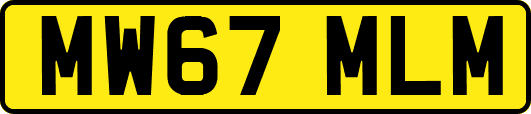 MW67MLM