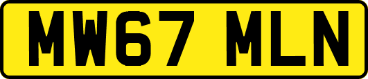 MW67MLN