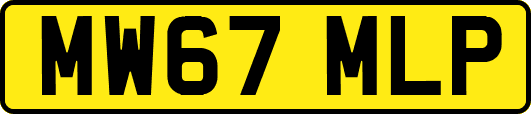 MW67MLP