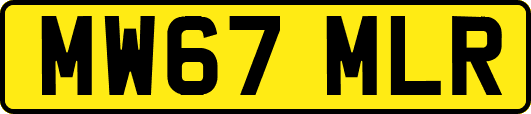 MW67MLR