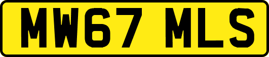 MW67MLS