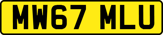 MW67MLU