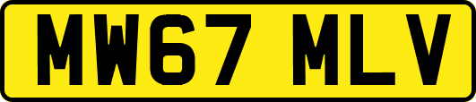 MW67MLV