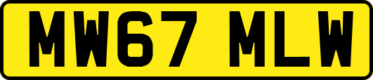 MW67MLW