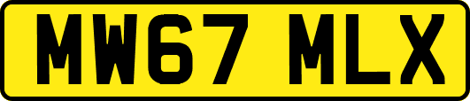 MW67MLX