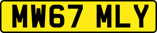 MW67MLY