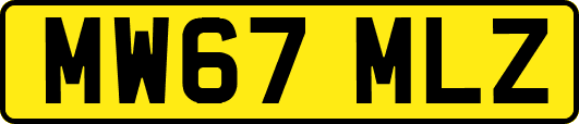 MW67MLZ