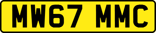 MW67MMC