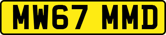 MW67MMD