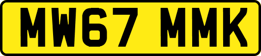 MW67MMK