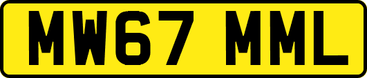 MW67MML