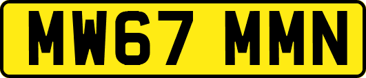 MW67MMN