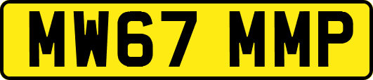 MW67MMP