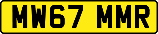 MW67MMR