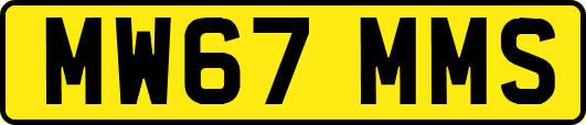 MW67MMS
