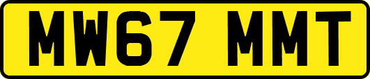 MW67MMT