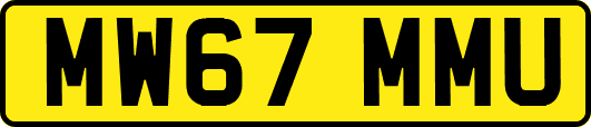MW67MMU