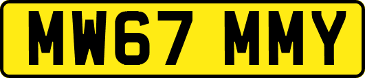 MW67MMY