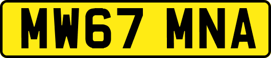 MW67MNA