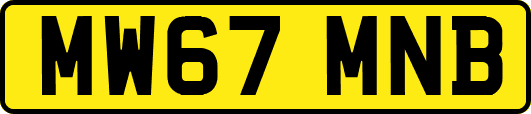 MW67MNB