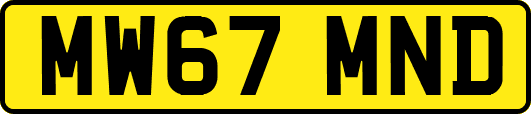 MW67MND