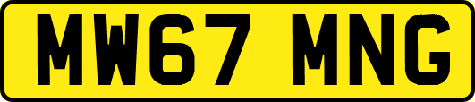 MW67MNG