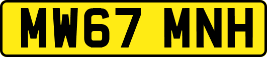 MW67MNH