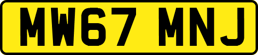 MW67MNJ