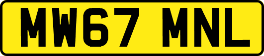 MW67MNL