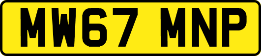 MW67MNP