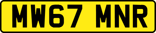 MW67MNR