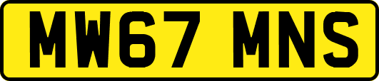 MW67MNS